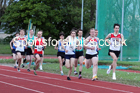 3000 metres, 2021 North East Grand Prix No. 2, Monkton, Wednesday, May 19th. Photo: David T. Hewitson/Sports for All Pics